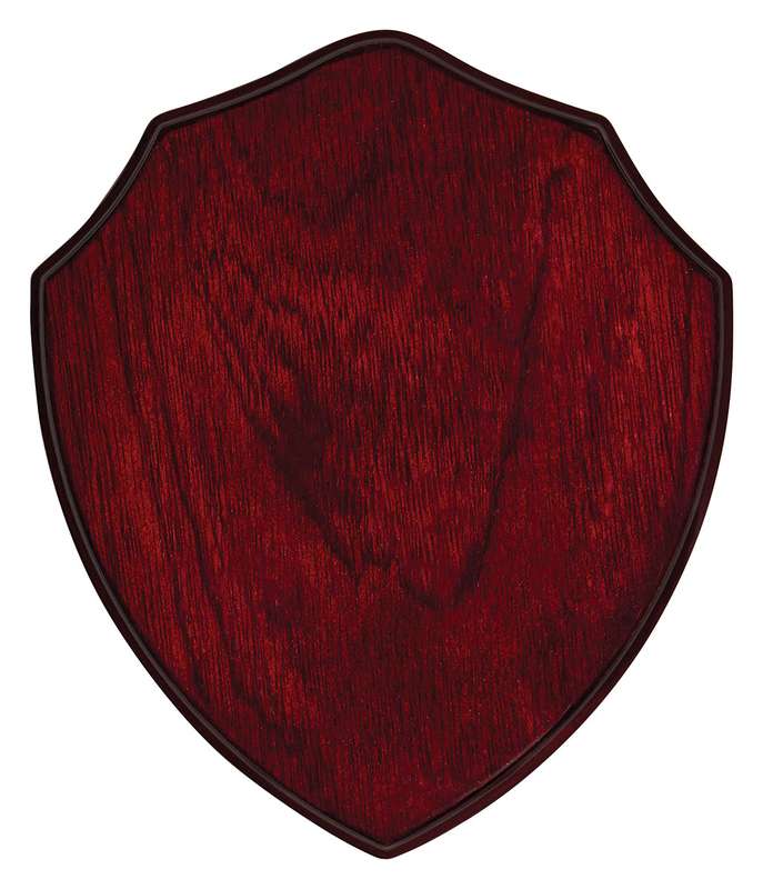 Rosebud Shield