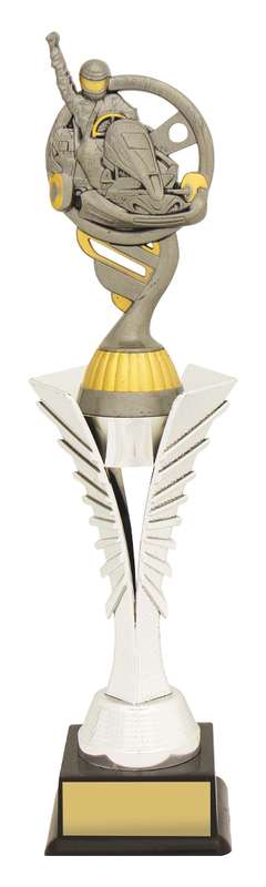 Go Kart Spear