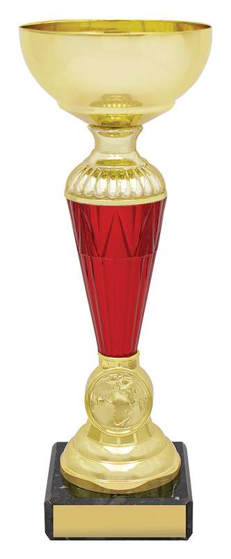 Red Spire Cup