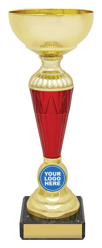 Red Spire Cup