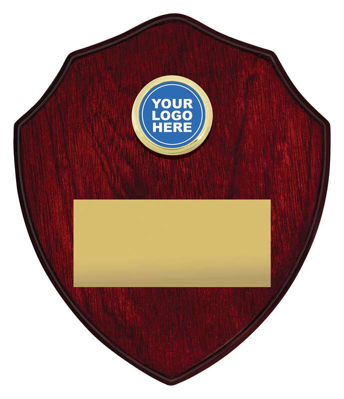 Rosebud Shield