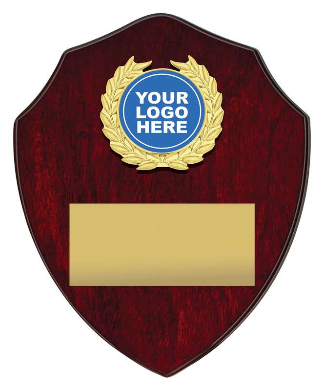 Rosebud Shield