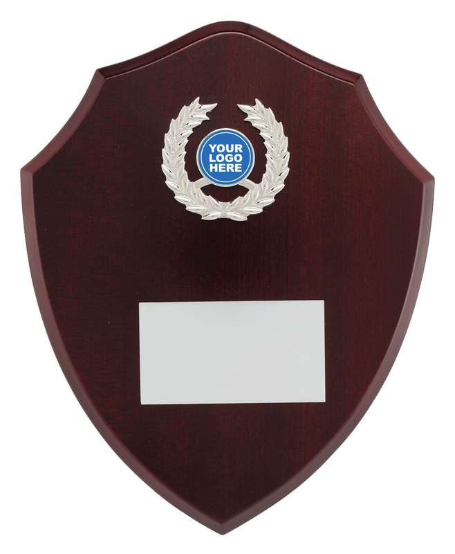 Triumph Shield