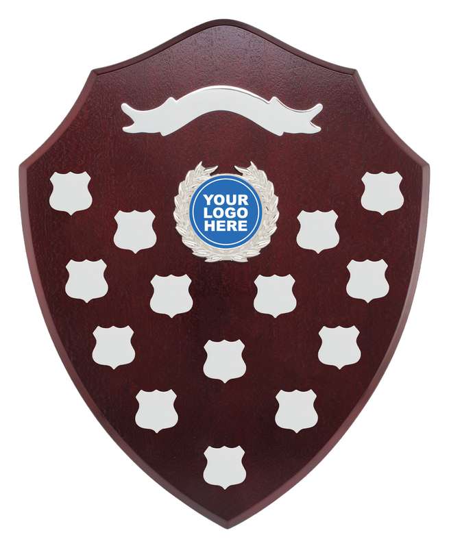 Triumph Shield