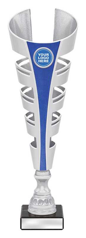 Gauntlet – Blue