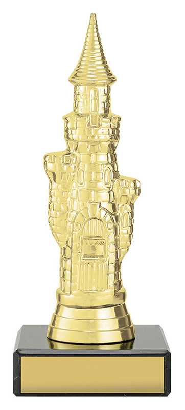 Castle Trophy
