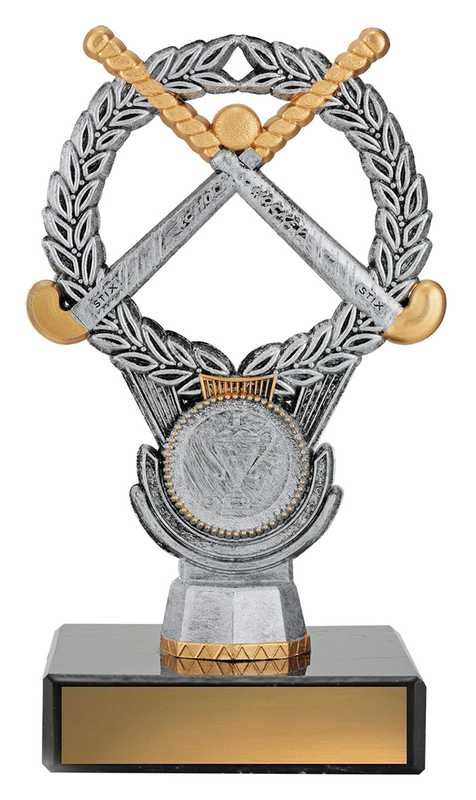 Silver Wreath