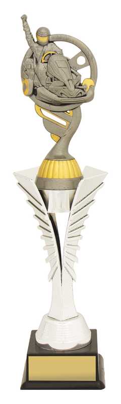Go Kart Spear