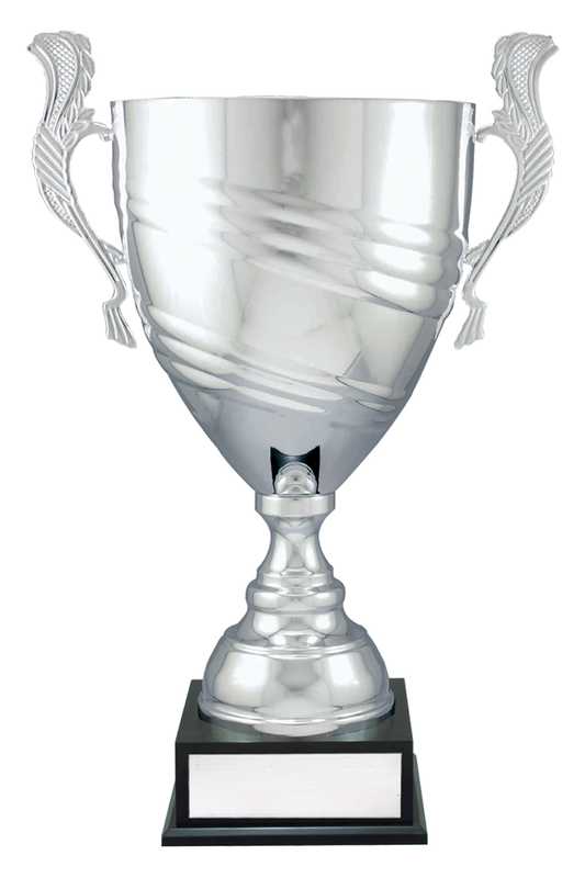 Prestige Silver