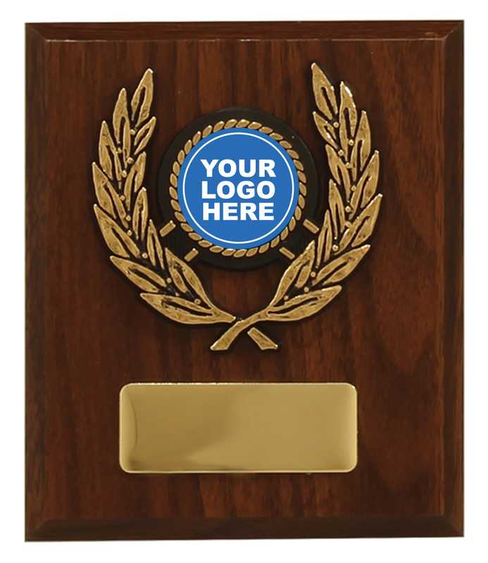 Mini Plaque