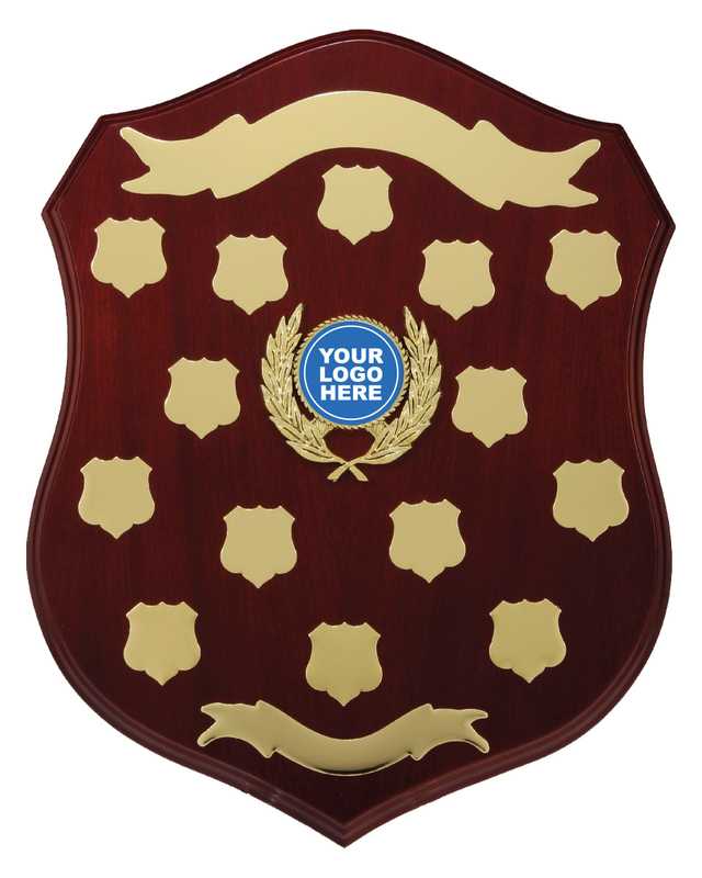 Classic Shield