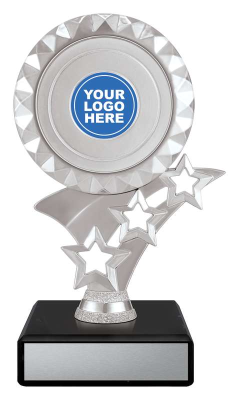Diamond Star Silver