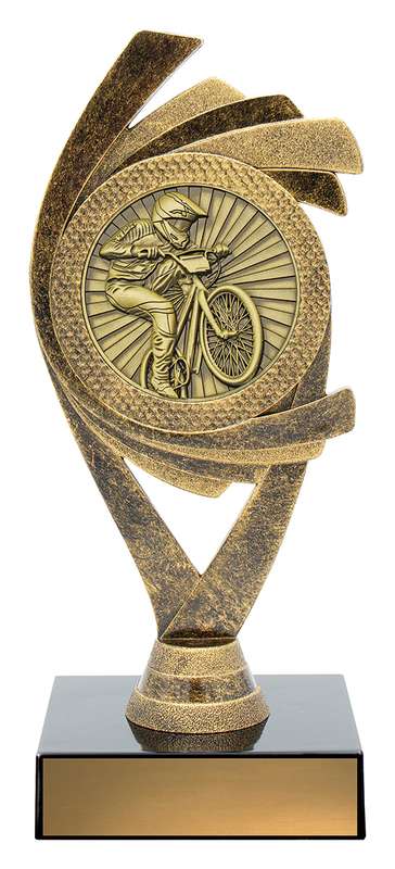 Juno – BMX