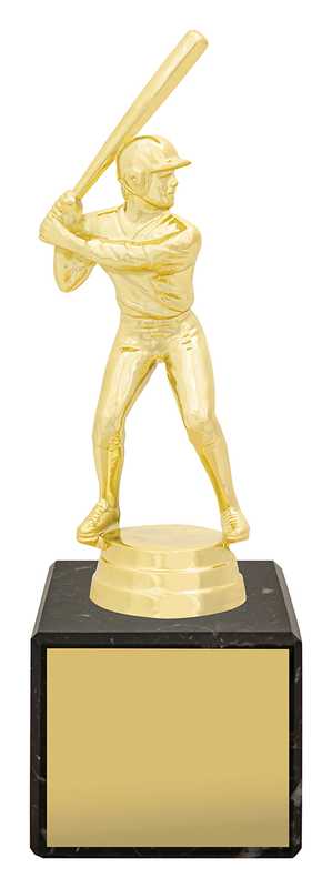 Marble Column – Male Baseball