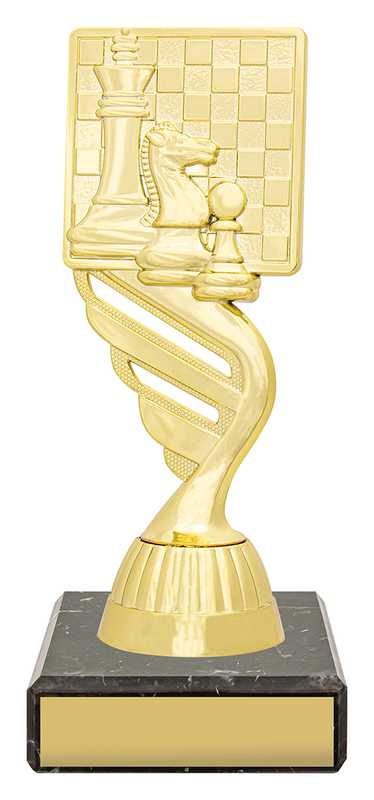 Figure Trophy