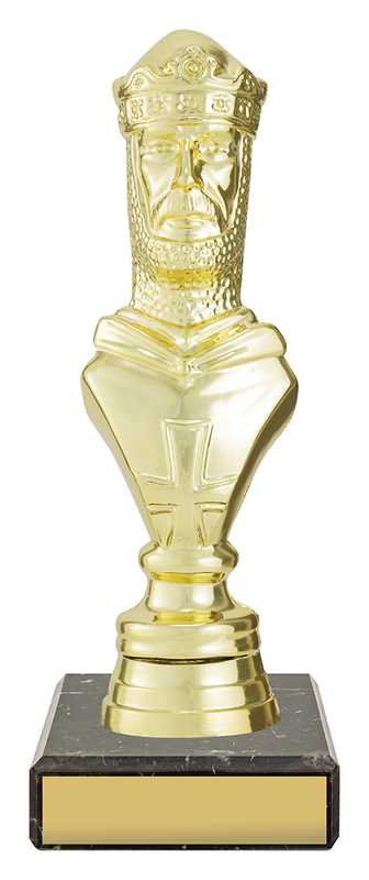 Figure Trophy