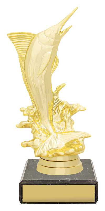 Figure Trophy – Marlin