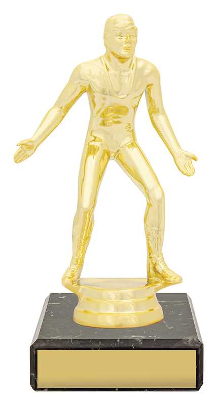 Figure Trophy – Wrestling