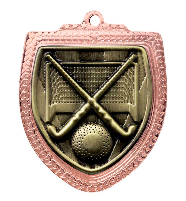 Shield Medal – Hockey