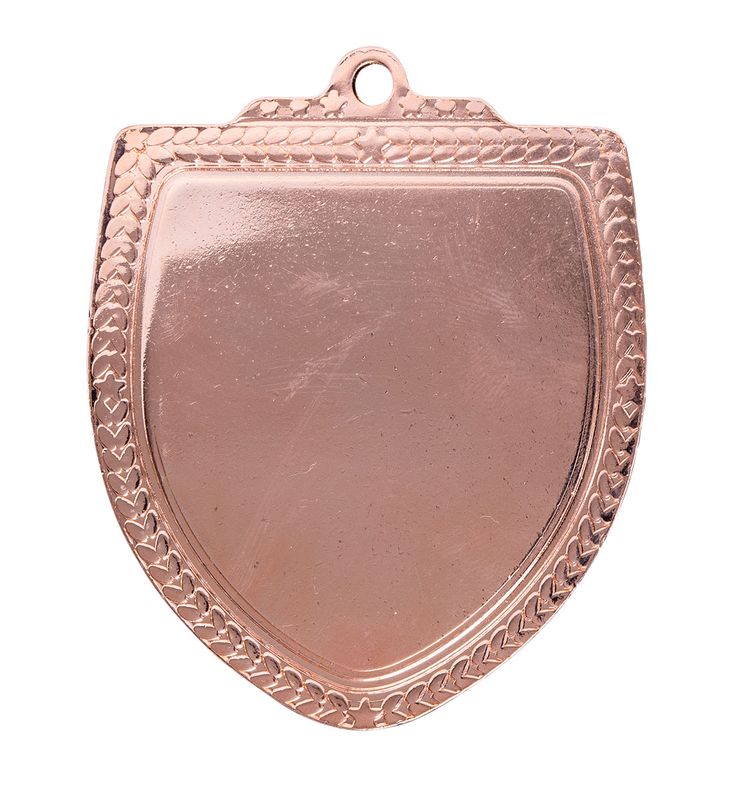 Shield Medal