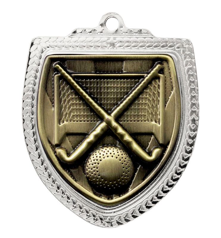 Shield Medal – Hockey