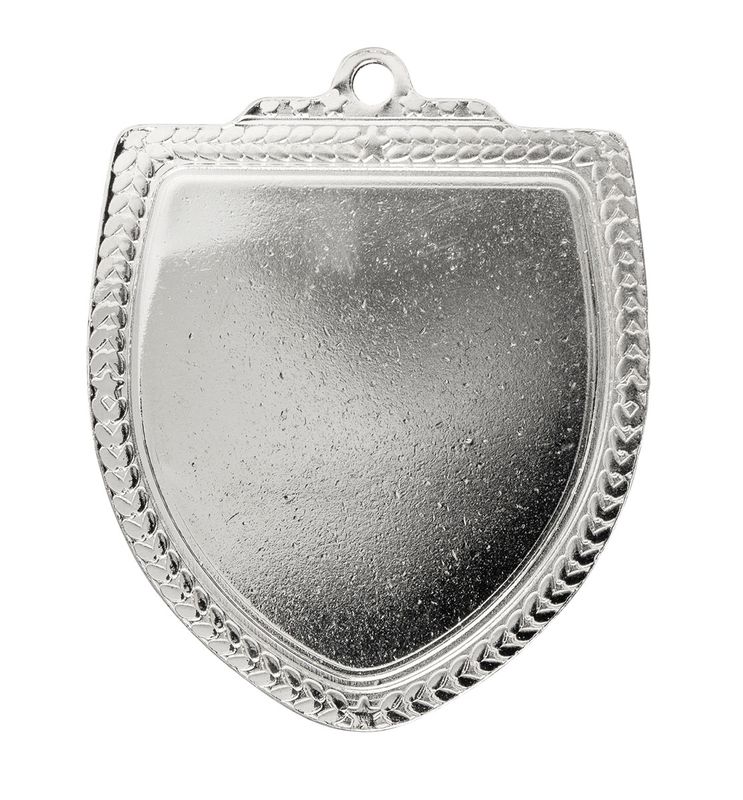 Shield Medal