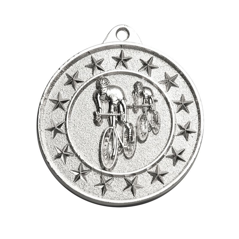 Shooting Star Series – Cycling