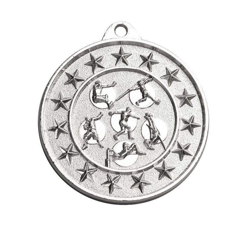 Shooting Star Series – Athletics Field