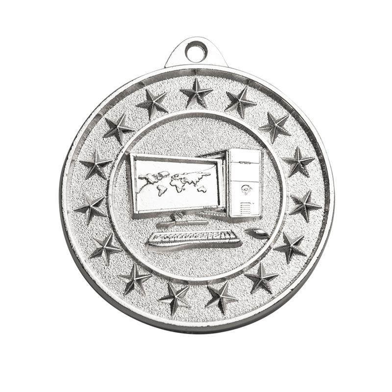 Shooting Star Series – Computers