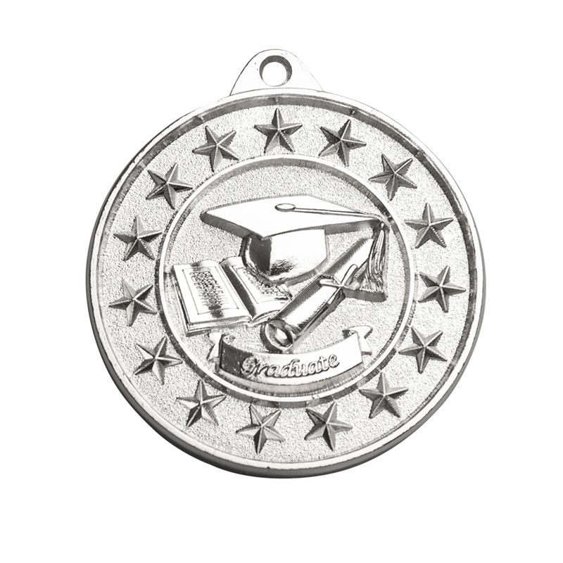 Shooting Star Series – Graduate