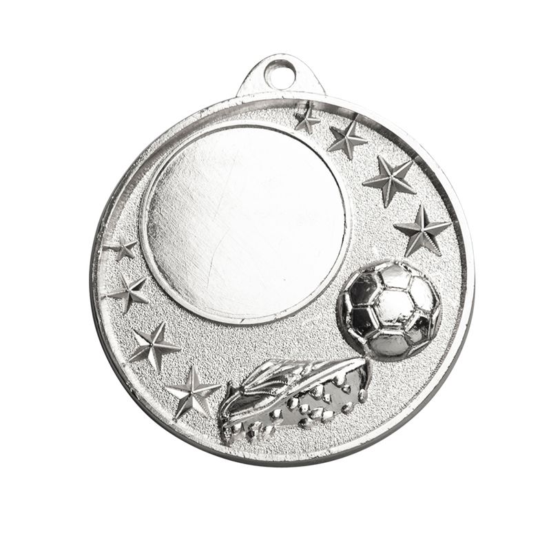Shooting Star Series – Football + C