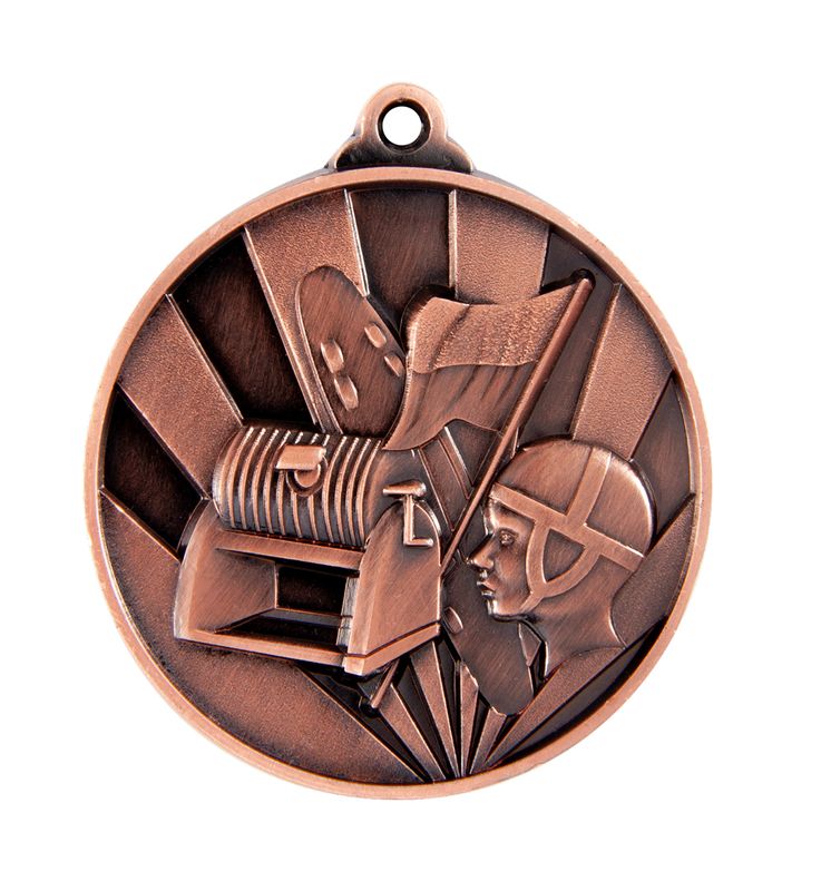 Sunrise Medal-Surf Lifesaving
