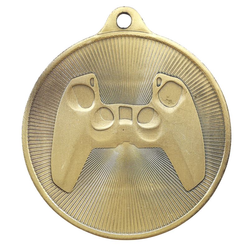 Esportss Bronze Medal 50mm