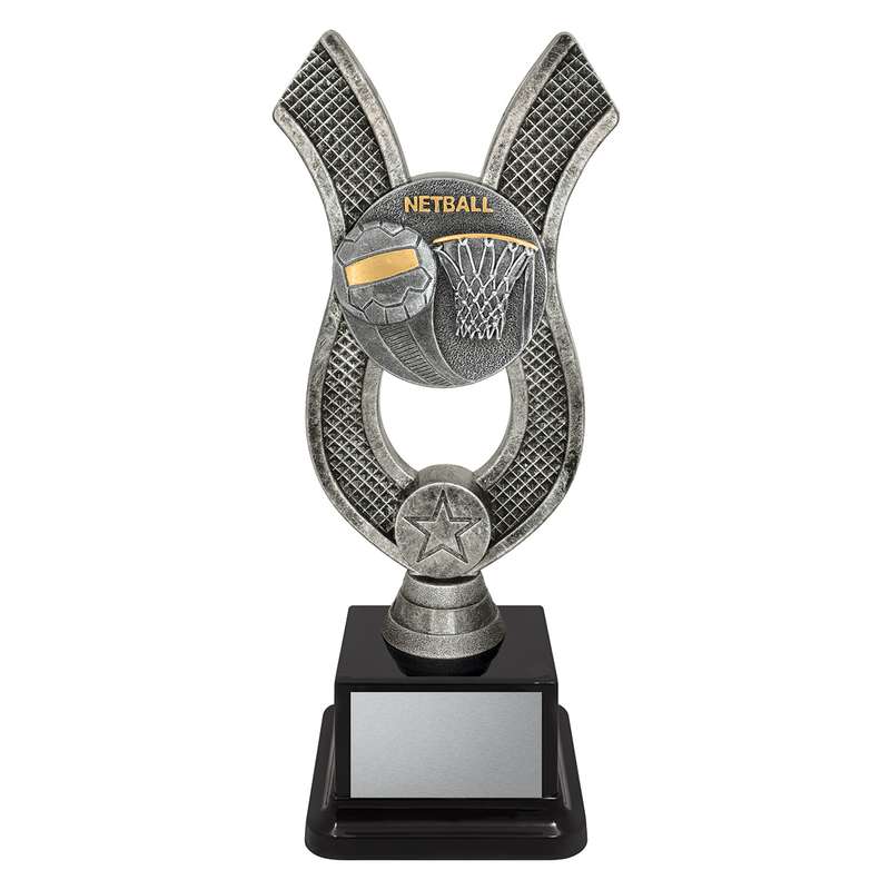Anchor – Netball