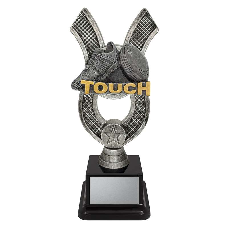 Anchor – Touch
