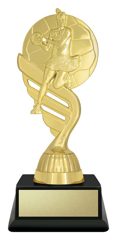 Budget Gold – Netball