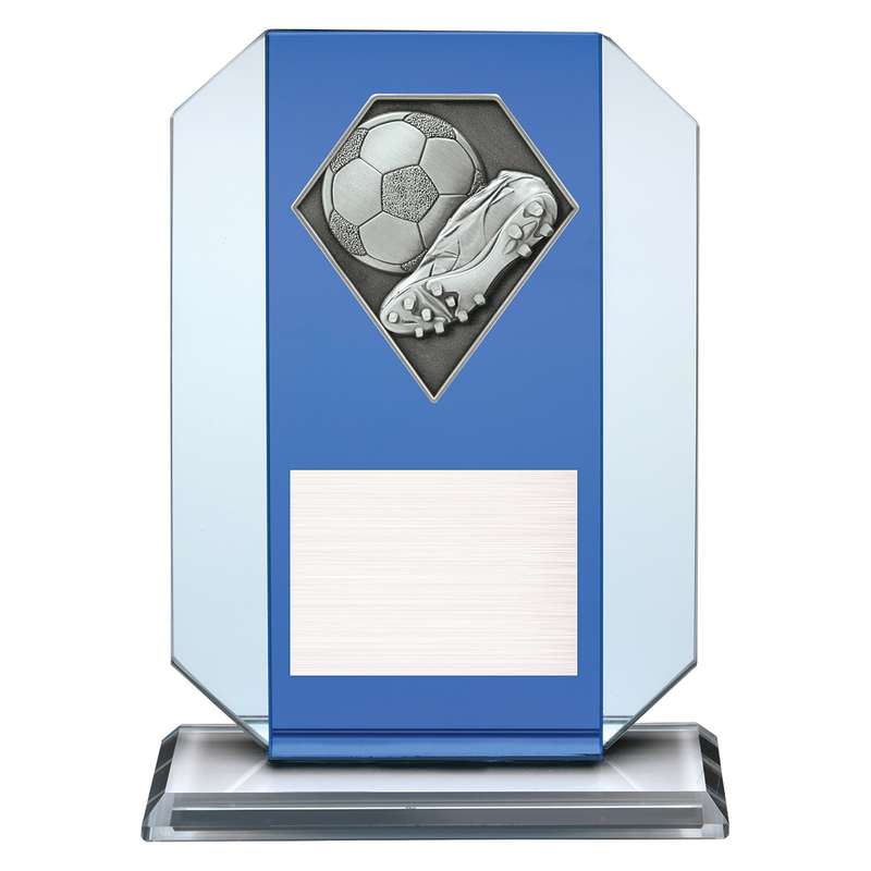 Icebreaker Glass – Football