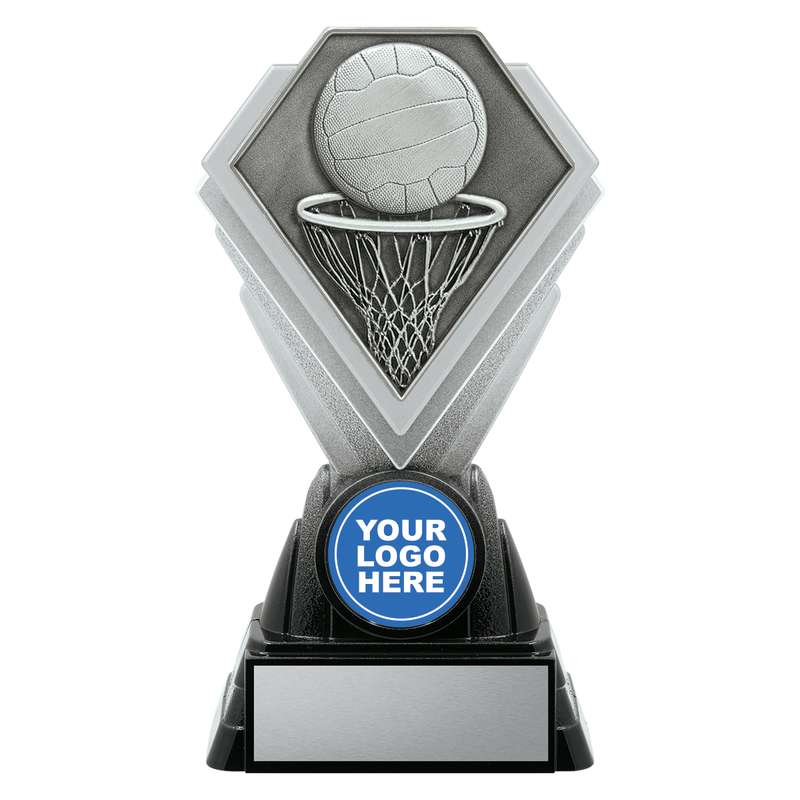 Diamond Silver – Netball