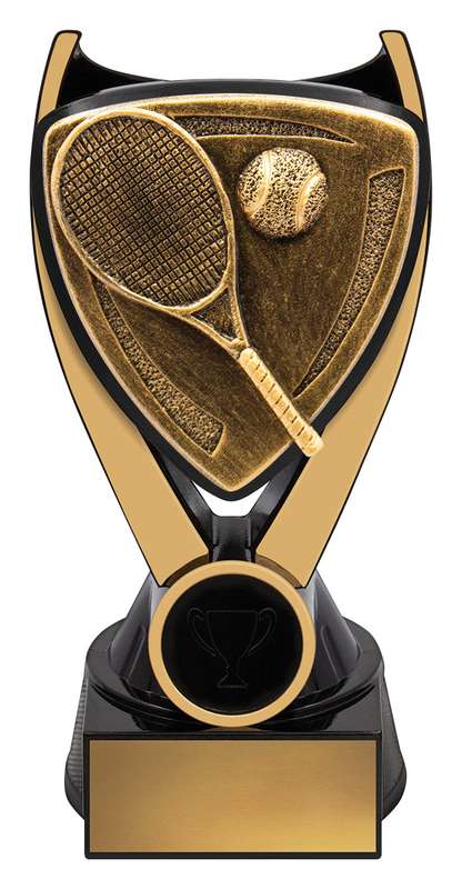 Nova – Tennis