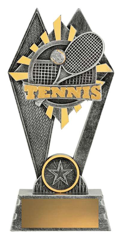 Peak – Tennis
