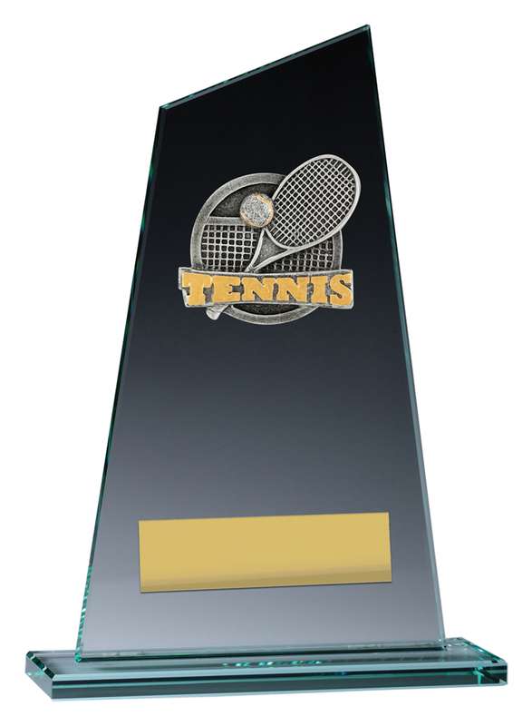 Glass Peak – Tennis